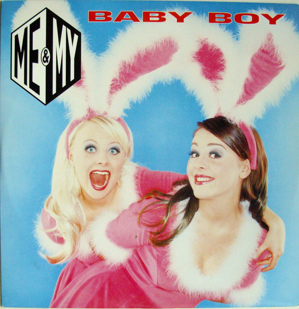 Me & My - Baby Boy | Medley Records (EMI 8681306)