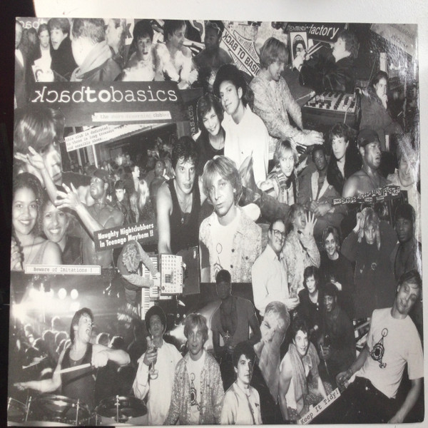 Moodswings - Live At Leeds | Arista (74321 18631 1) - 3 Moodswings - Live At Leeds | Arista (74321 18631 1) - 3