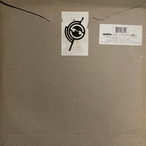 Moodswings - Live At Leeds | Arista (74321 18631 1) - 2 Moodswings - Live At Leeds | Arista (74321 18631 1) - 2