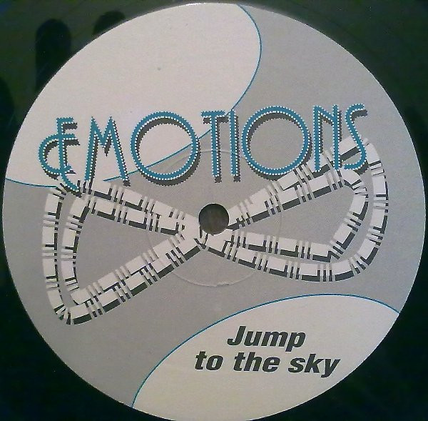 Emotions - Jump To The Sky | Quick (QUICK 023) - 2
