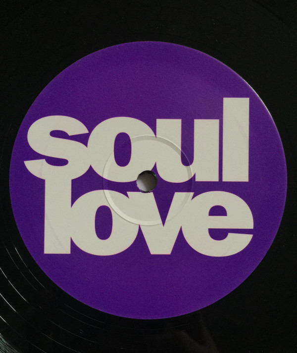Mekkah - Race Of Survival | Soul Love (SL001x) - 2