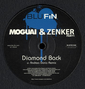 Diamond Back