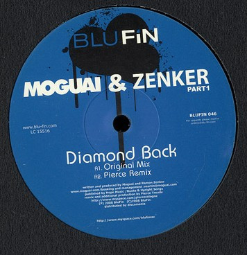 Diamond Back