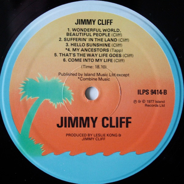 Jimmy Cliff