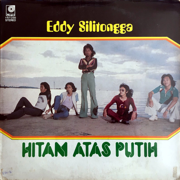 Hitam Atas Putih