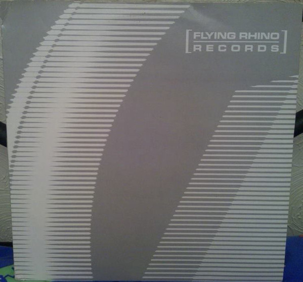 Charasmatix - The Root EP | Flying Rhino Records (AFR 63) - 3