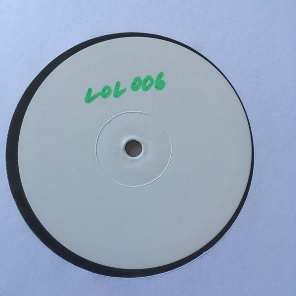 Lolina - Who Is Experimental Music? | Not On Label (Lolina  Self-released) (LOL006) - 2