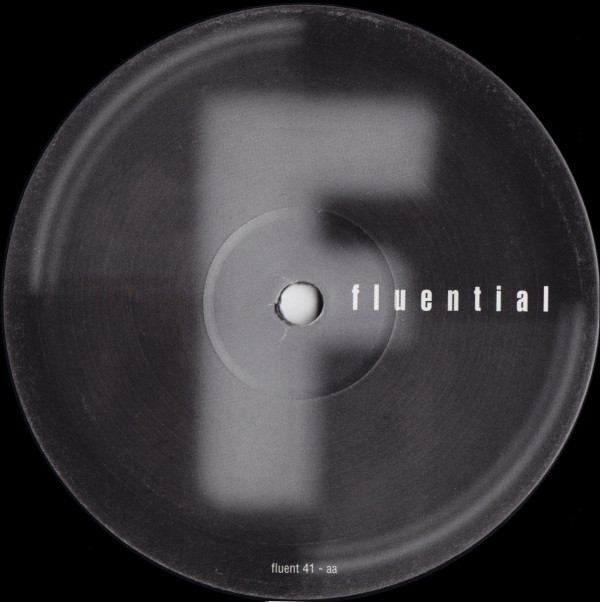 Jason Jinx Feat. Paul Alexander - Your First Time | Fluential (fluent 41) - 2 Jason Jinx Feat. Paul Alexander - Your First Time | Fluential (fluent 41) - 2