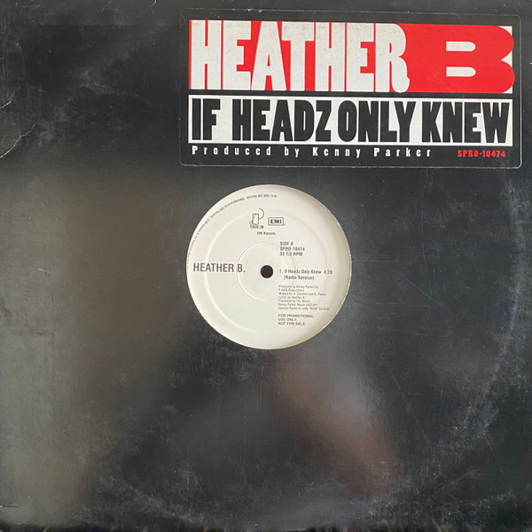 If Headz Only Knew