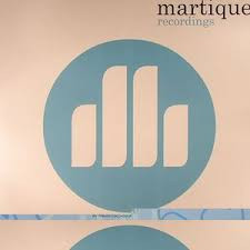 T.U.S.M.M. - Für Immer | Martique Recordings (MART 004) - main T.U.S.M.M. - Für Immer | Martique Recordings (MART 004) - main