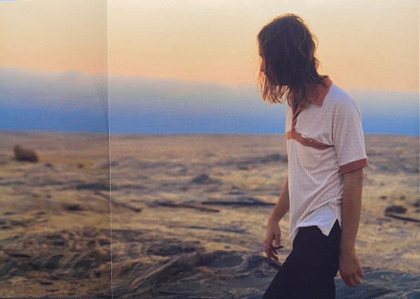 Tame Impala - The Slow Rush | Island Records (7757956) - 13 Tame Impala - The Slow Rush | Island Records (7757956) - 13