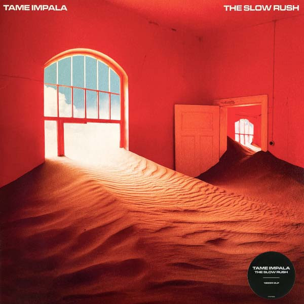 Tame Impala - The Slow Rush | Island Records (7757956)