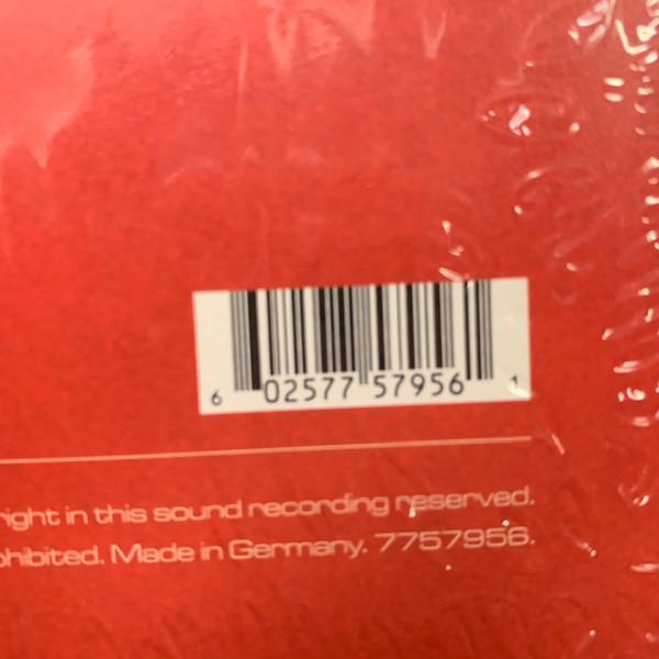Tame Impala - The Slow Rush | Island Records (7757956) - 17 Tame Impala - The Slow Rush | Island Records (7757956) - 17