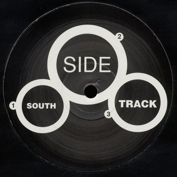 Moby -VS- Junior Sanchez - South Side Track | Not On Label (BOOT 003) - main