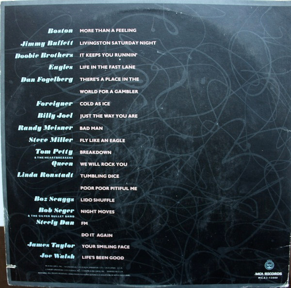 FM (The Original Movie Soundtrack)