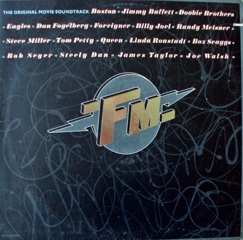 FM (The Original Movie Soundtrack)