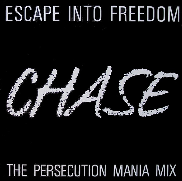 Escape Into Freedom - Chase | Coconut (608 086) - main