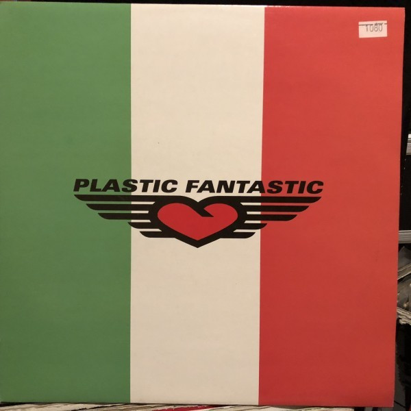 Francesco Farfa - Tribe 'n' Trance | Plastic Fantastic (PFT018)