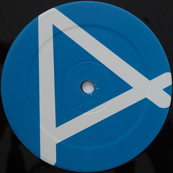 Yann Solo - Borderline | Area Remote (AREA004) - 2