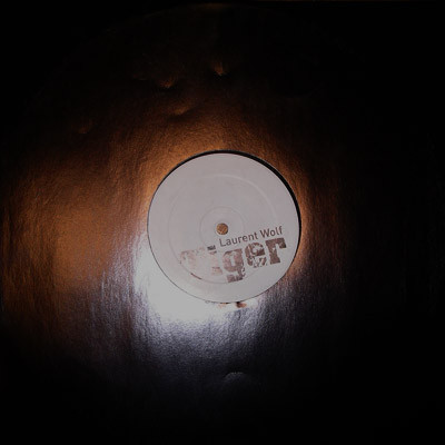 Laurent Wolf - Tiger | Not On Label (ACTIS) - 2