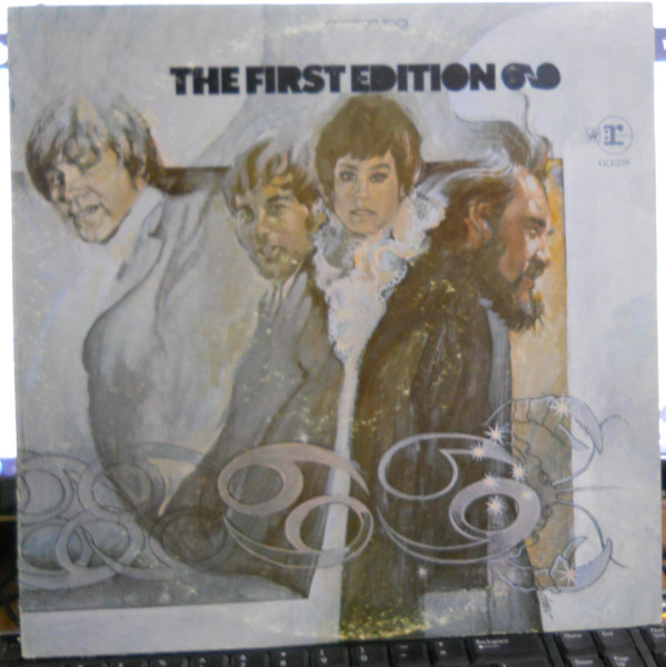The First Edition - '69 | Reprise Records (RS 6328)
