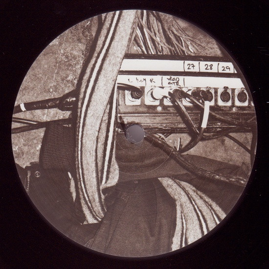 Sensitiva - Viola Tricolor Album Sampler | Secretsundaze (SSP12001) - main