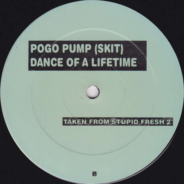 Armand Van Helden - Taken From Stupid Fresh 2 | Stupid Fresh (STUFR-02) - 2