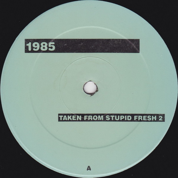 Armand Van Helden - Taken From Stupid Fresh 2 | Stupid Fresh (STUFR-02) - main