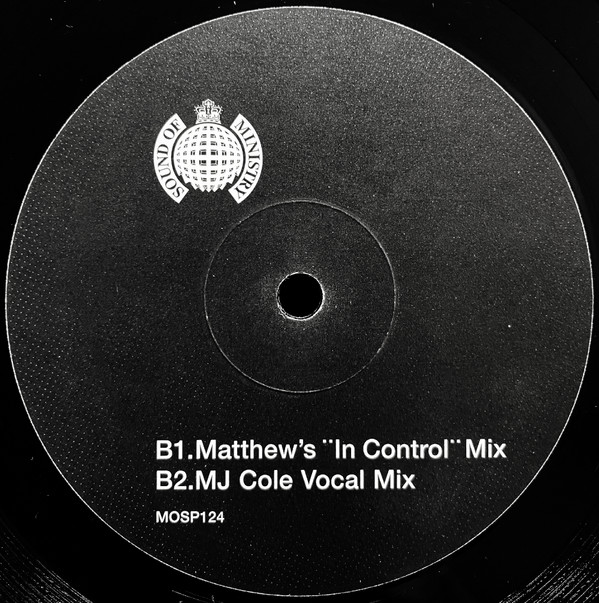 Take Control