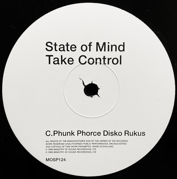 Take Control