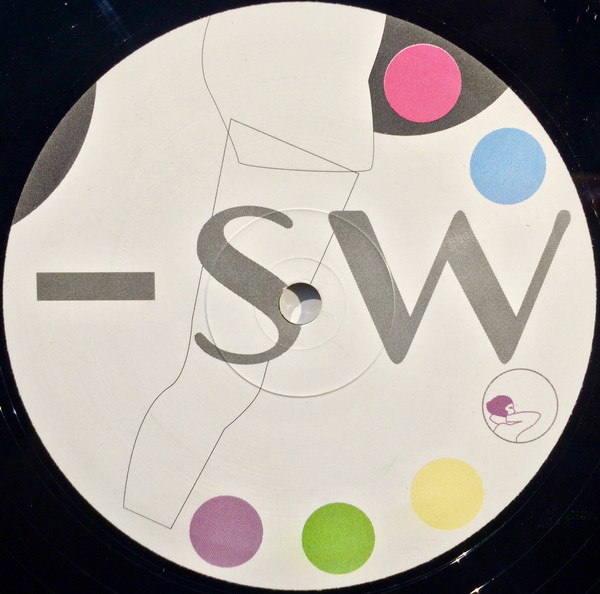 Dan X & Justin Long - No Assembly Required EP | G-Swing (GS 010) - 2