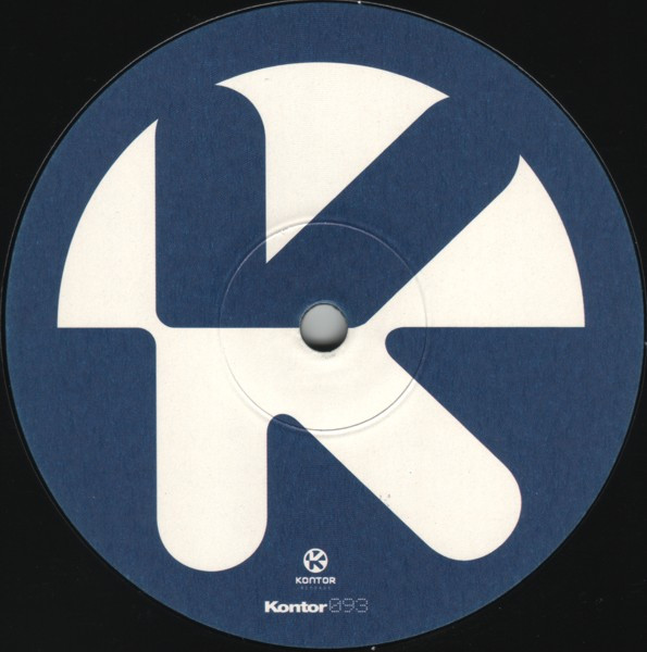 Trance Allstars - The First Rebirth | Kontor Records (Kontor093) - 3 Trance Allstars - The First Rebirth | Kontor Records (Kontor093) - 3