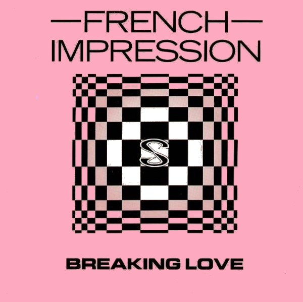 French Impression - Breaking Love | Steinar (STE 1255) - main