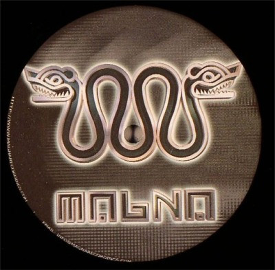 Paul Jays - Spiritual Battery | Magna Recordings (MGN003) - 3