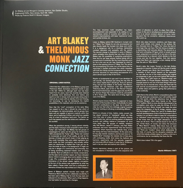 Jazz Connection