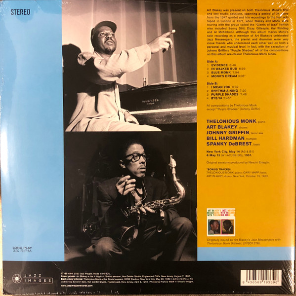 Jazz Connection