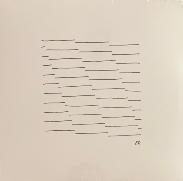 Jon Gibson - Songs & Melodies, 1973-1977 | Superior Viaduct (SV173)