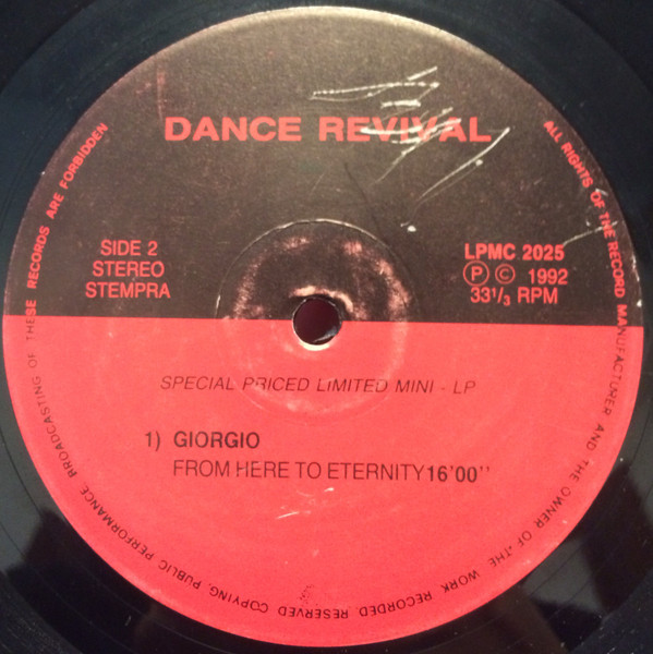 Various - Untitled | Dance Revival (LPMC 2025) - 2 Various - Untitled | Dance Revival (LPMC 2025) - 2