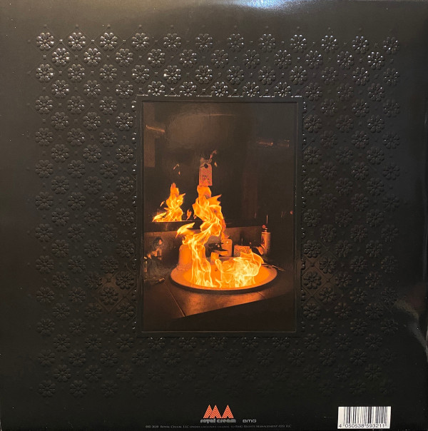 Greg Dulli - Random Desire | Royal Cream Records (538593211) - 4 Greg Dulli - Random Desire | Royal Cream Records (538593211) - 4
