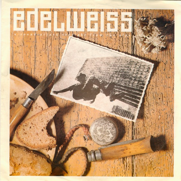 Edelweiss - Bring Me Edelweiss | GiG Records (247 544-7)