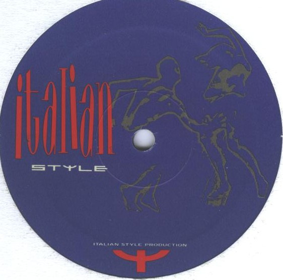 Silvia Coleman - All Around The World | Italian Style Production (ISP 1258) - 2 Silvia Coleman - All Around The World | Italian Style Production (ISP 1258) - 2
