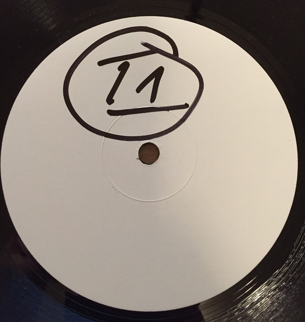 Loose Joints - Untitled | Black No Sugar (CWL-003)