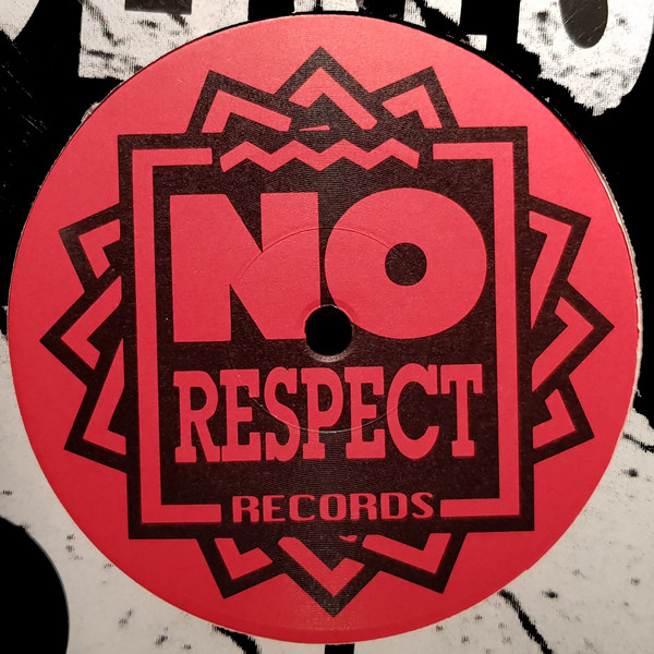 Note Abuse - Wonda | No Respect Records (NRR 028) - 2 Note Abuse - Wonda | No Respect Records (NRR 028) - 2