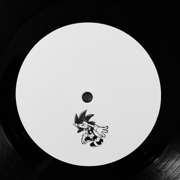 L .T . - Teleshop EP | EXT (EXt005) - main
