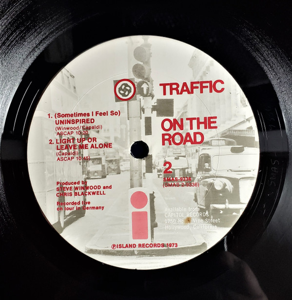 On The Road
