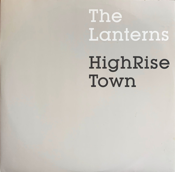 The Lanterns - HighRise Town | Columbia (XPR2441)