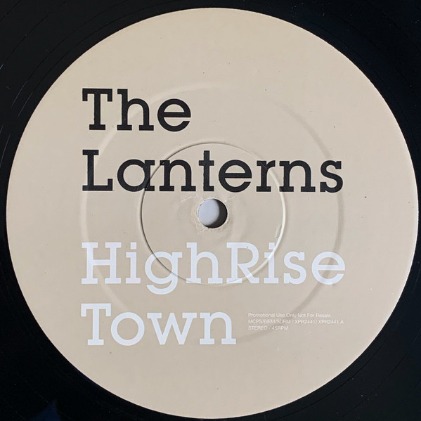 The Lanterns - HighRise Town | Columbia (XPR2441) - 3 The Lanterns - HighRise Town | Columbia (XPR2441) - 3