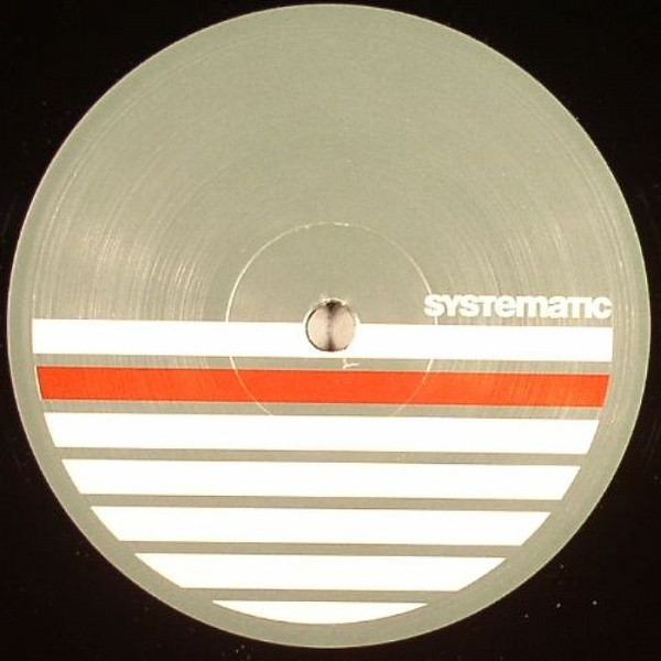 Dimitri Andreas Feat Kim D. - Run And Hide | Systematic (SYST0048-6) - 2