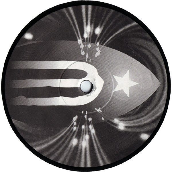 DJ Denis - Over | Midnight Groove Recordings (MGR-002) - 4 DJ Denis - Over | Midnight Groove Recordings (MGR-002) - 4