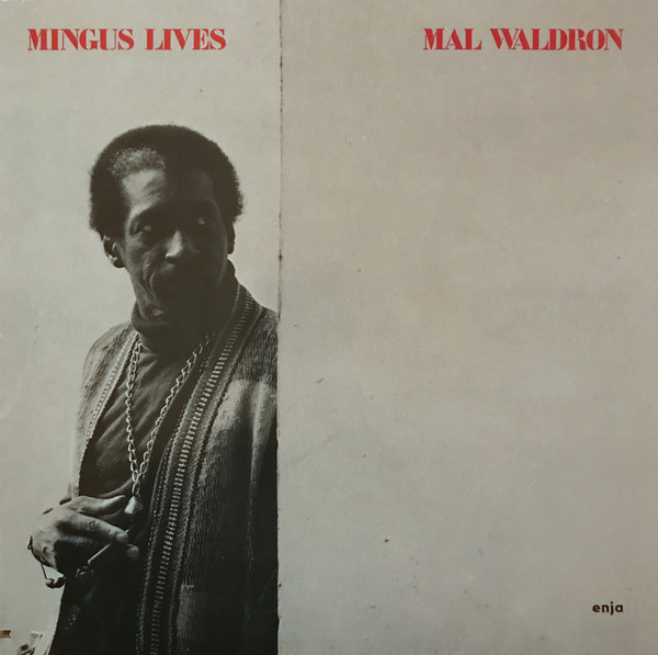 Mingus Lives